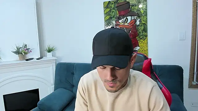 jacob stonne online show from 18, 5, 2026