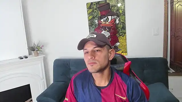 Snapshot of jacob_stonne chatting on 1, 7, 2026 jacob stonne online show from 1, 7, 2026