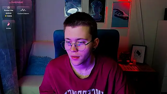 Snapshot of Thomas_Norton chatting on 30, 4, 2026 Thomas Norton online show from 30, 4, 2026