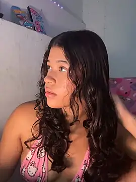 IvyRousex online show from 17, 4, 2026