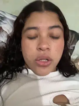 IvyRousex online show from 29, 4, 2026