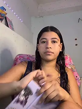 IvyRousex online show from 16, 5, 2026