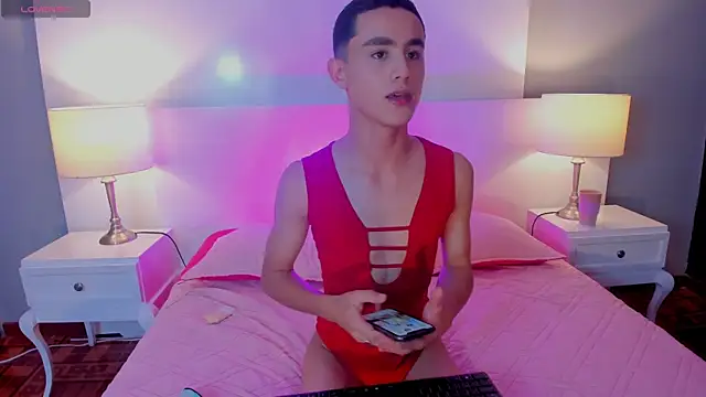 Snapshot of Jostyn_rous chatting on 1, 4, 2026 Jostyn rous online show from 1, 4, 2026