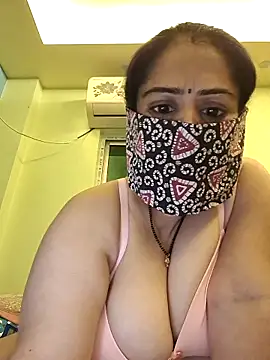 sonalidey5564 online show from 13, 4, 2026