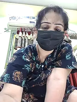 sonalidey5564 online show from 3, 6, 2026