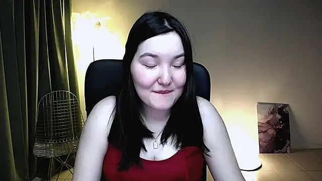 Snapshot of CamilaMartiez chatting on 10, 4, 2026 CamilaMartiez online show from 10, 4, 2026