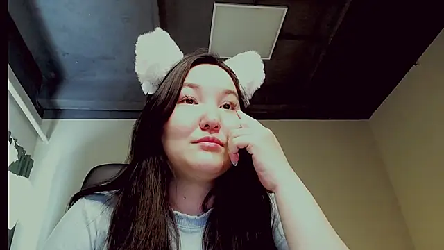 Snapshot of CamilaMartiez chatting on 22, 5, 2026 CamilaMartiez online show from 22, 5, 2026
