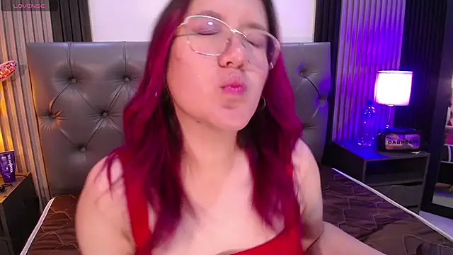 Lana sweett2 online show from 7, 7, 2026