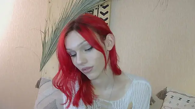 Snapshot of Kirana_Hayes chatting on 16, 4, 2026 Kirana Hayes online show from 16, 4, 2026