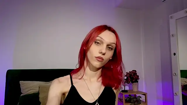 Snapshot of Kirana_Hayes chatting on 29, 6, 2026 Kirana Hayes online show from 29, 6, 2026