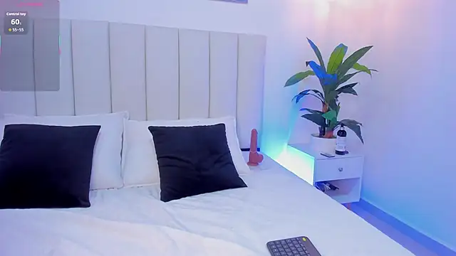 Megan Brunette2 online show from 5, 4, 2026