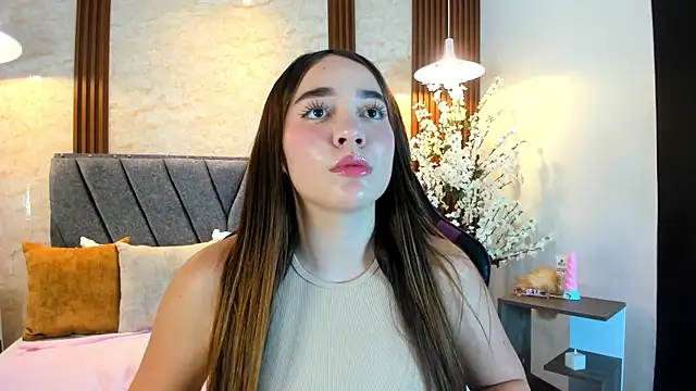 Snapshot of Anissa_m_ chatting on 29, 3, 2026 Anissa m online show from 29, 3, 2026