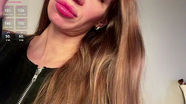 OdetteTrentinella online show from 13, 5, 2026