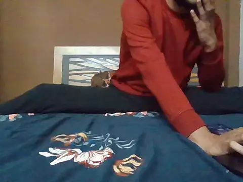 Snapshot of sexy_soul_me chatting on 14, 5, 2026 sexy soul me online show from 14, 5, 2026