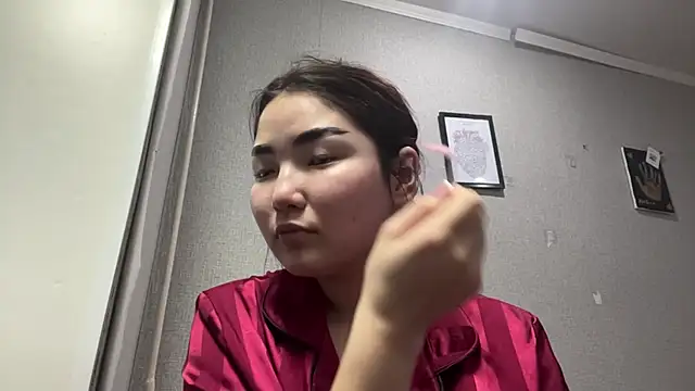 Snapshot of LammingLoner chatting on 16, 4, 2026 LammingLoner online show from 16, 4, 2026