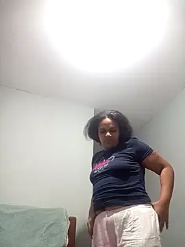 sexybronwgirl online show from 26, 3, 2026