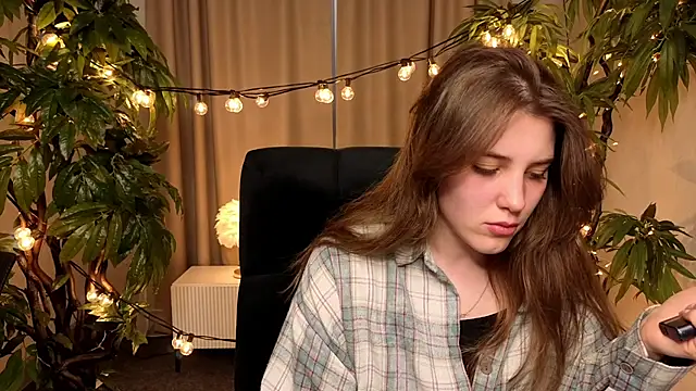 Snapshot of RuttaMyers chatting on 30, 3, 2026 RuttaMyers online show from 30, 3, 2026