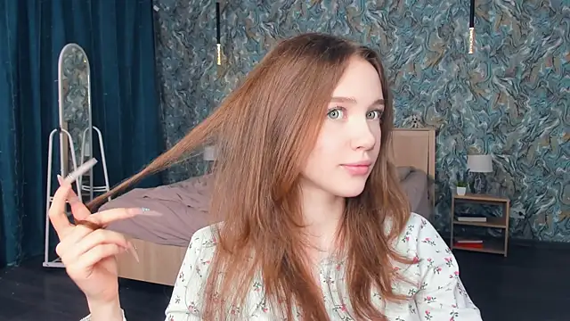 SharriSang online show from 6, 6, 2026