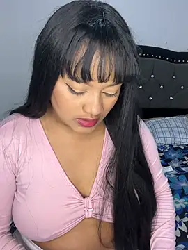 Snapshot of Saraa_M chatting on 16, 4, 2026 Saraa M online show from 16, 4, 2026