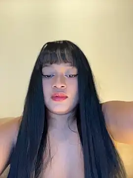 Snapshot of Saraa_M chatting on 1, 5, 2026 Saraa M online show from 1, 5, 2026