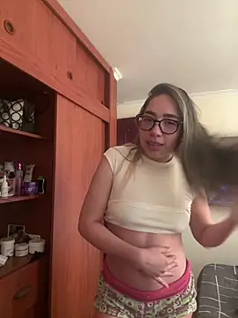 Snapshot of Kataysanti chatting on 25, 3, 2026 Kataysanti online show from 25, 3, 2026