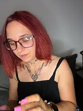jebise23 online show from 12, 7, 2026