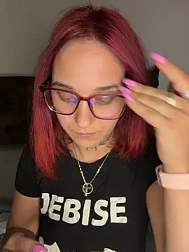 jebise23 online show from 14, 7, 2026