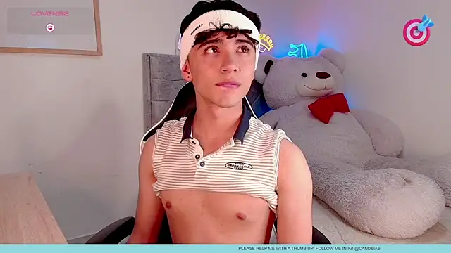 Snapshot of niico_prince chatting on 27, 5, 2026 niico prince online show from 27, 5, 2026