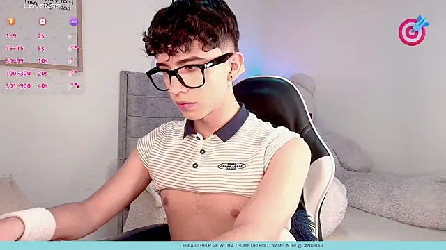 Snapshot of niico_prince chatting on 5, 6, 2026 niico prince online show from 5, 6, 2026