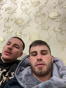 double biys online show from 25, 3, 2026