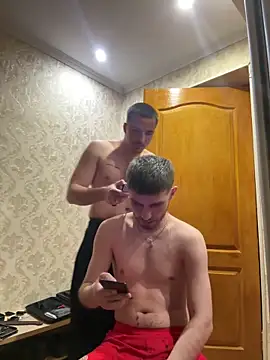 double biys online show from 26, 3, 2026