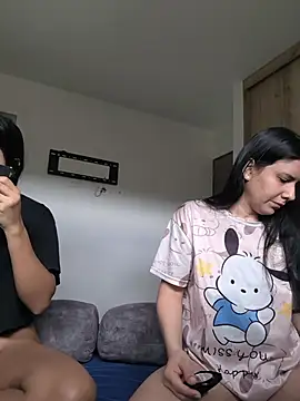Snapshot of Annarhode chatting on 23, 4, 2026 Annarhode online show from 23, 4, 2026