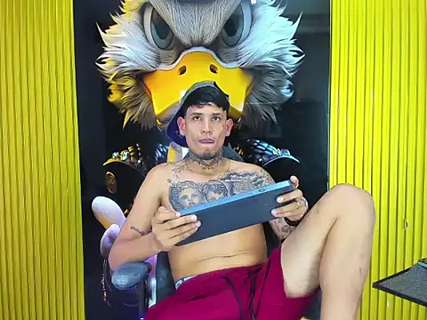 Winsord Bigcock online show from 26, 3, 2026