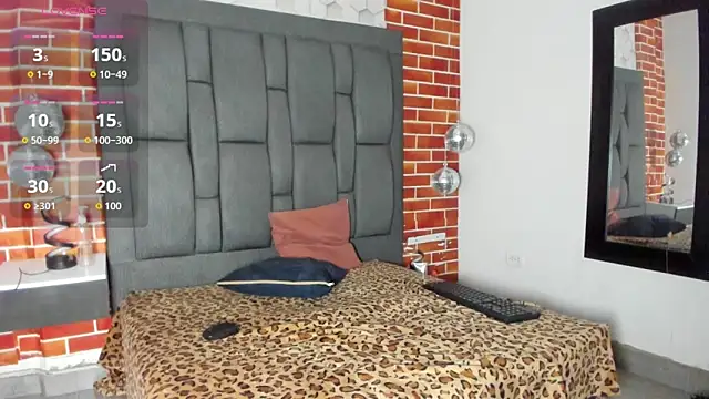 Snapshot of luxuryheavenn chatting on 26, 5, 2026 luxuryheavenn online show from 26, 5, 2026