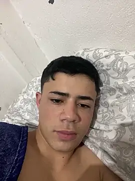 Snapshot of Jairito_989 chatting on 13, 4, 2026 Jairito 989 online show from 13, 4, 2026