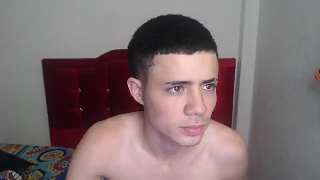 Snapshot of Jairito_989 chatting on 22, 5, 2026 Jairito 989 online show from 22, 5, 2026