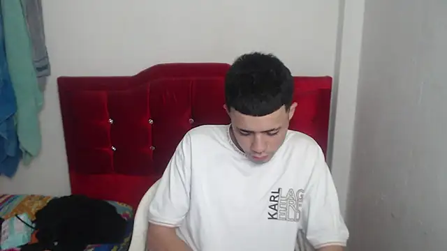 Snapshot of Jairito_989 chatting on 28, 5, 2026 Jairito 989 online show from 28, 5, 2026