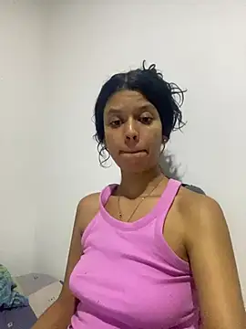 Nia Roswell online show from 28, 3, 2026