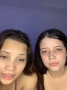 Snapshot of pricila887 chatting on 27, 3, 2026 pricila887 online show from 27, 3, 2026