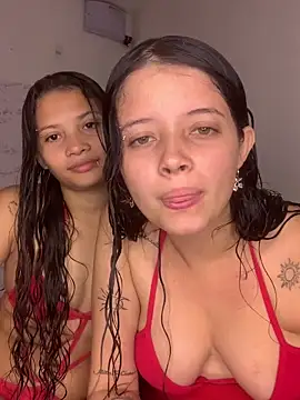 Snapshot of pricila887 chatting on 27, 5, 2026 pricila887 online show from 27, 5, 2026