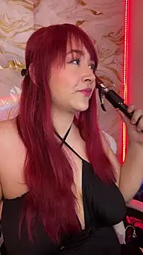 SweetLittleRed online show from 29, 3, 2026