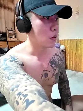 hankliu online show from 29, 3, 2026