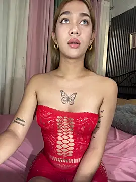 Snapshot of xElisParadisex chatting on 6, 6, 2026 xElisParadisex online show from 6, 6, 2026