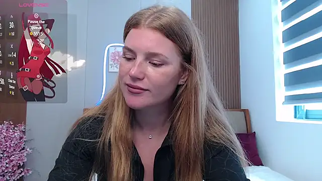 Snapshot of Carammelstorm chatting on 30, 3, 2026 Carammelstorm online show from 30, 3, 2026