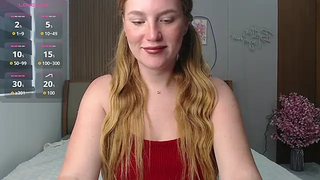 Snapshot of Carammelstorm chatting on 1, 4, 2026 Carammelstorm online show from 1, 4, 2026