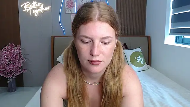 Snapshot of Carammelstorm chatting on 7, 4, 2026 Carammelstorm online show from 7, 4, 2026