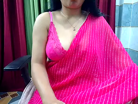 Snapshot of Apki_Nisha chatting on 9, 4, 2026 Apki Nisha online show from 9, 4, 2026