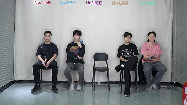 BGM-666 online show from 26, 3, 2026