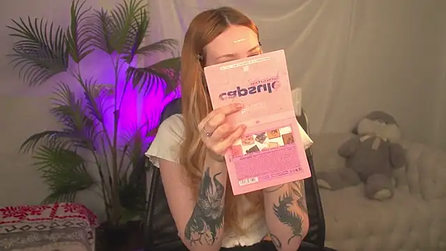 zoeforrd online show from 21, 4, 2026