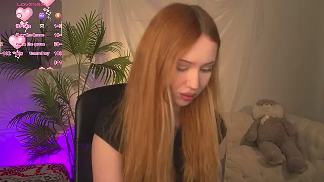 zoeforrd online show from 25, 4, 2026